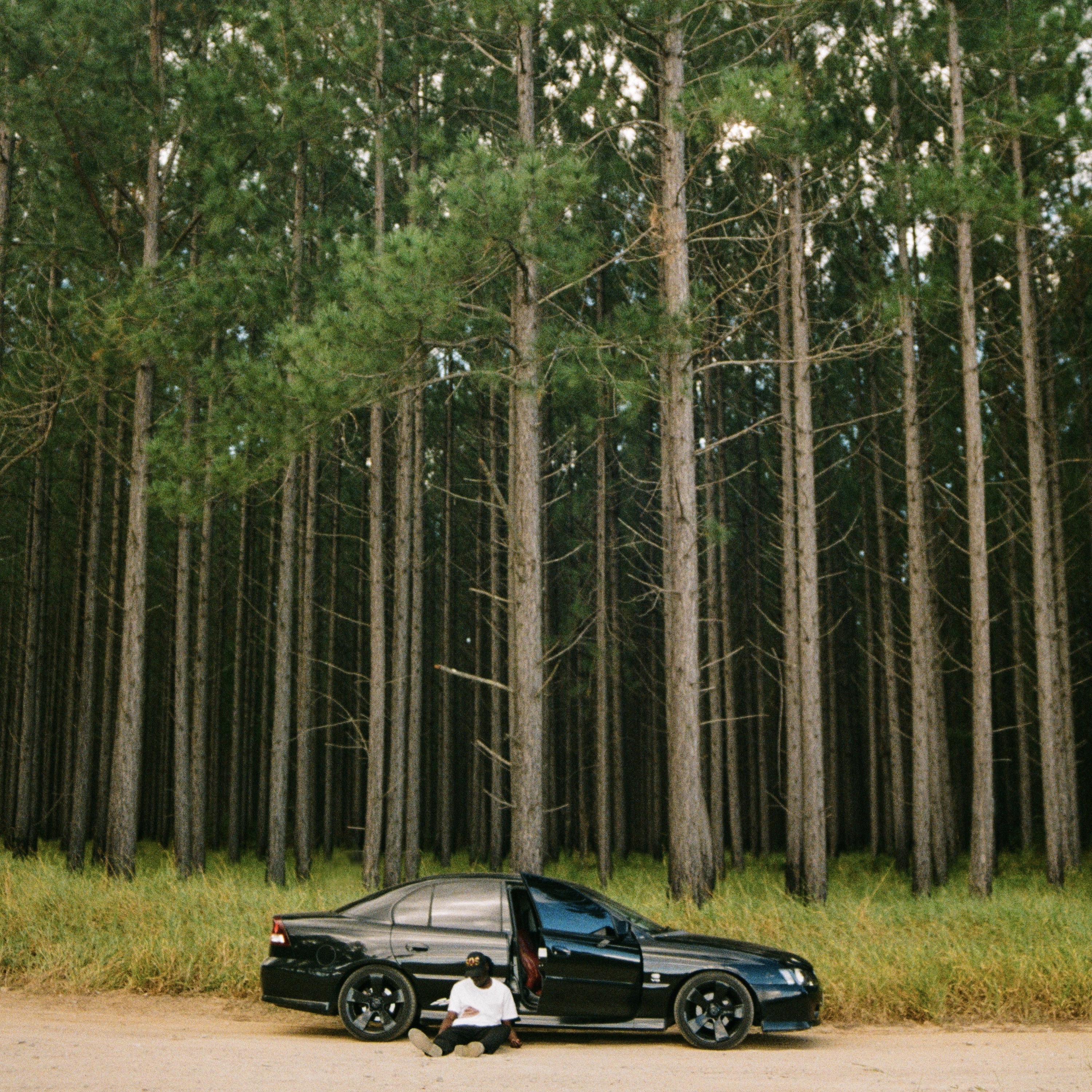 Save Me - Single album cover