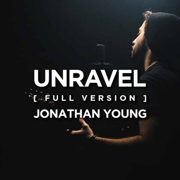 Unravel (Full Version) - Single album cover