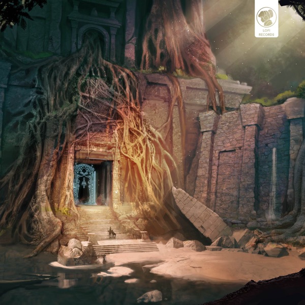 Forest Kingdom album cover