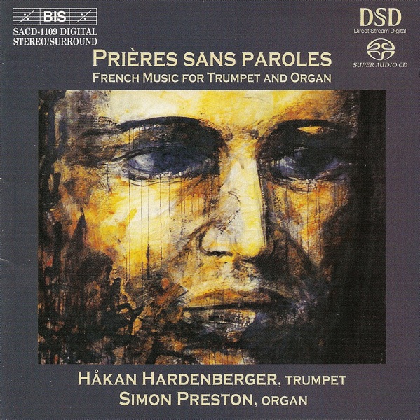 Hakim: Trumpet Sonata / Jansen: Processional / Constant: Alleliuias... album cover