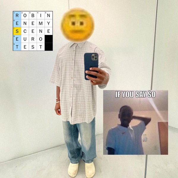 Nolademos - EP album cover