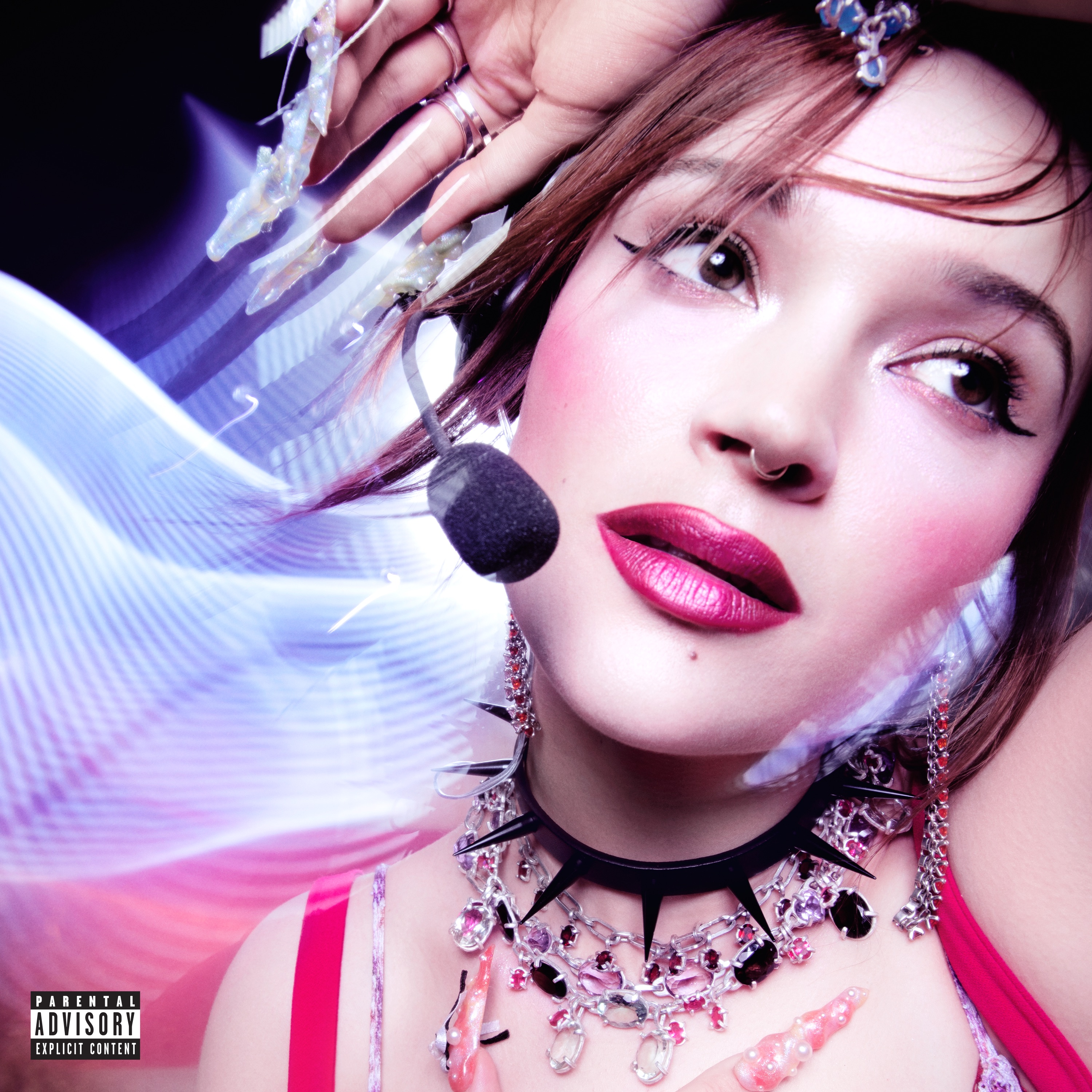 PLAYGIRL (XL) album cover