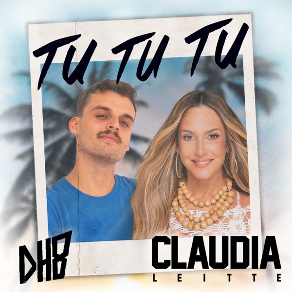Tu Tu Tu - Single album cover