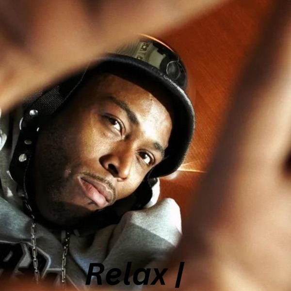 Relax  Uspakoysya (feat. Black Rob) - Single album cover