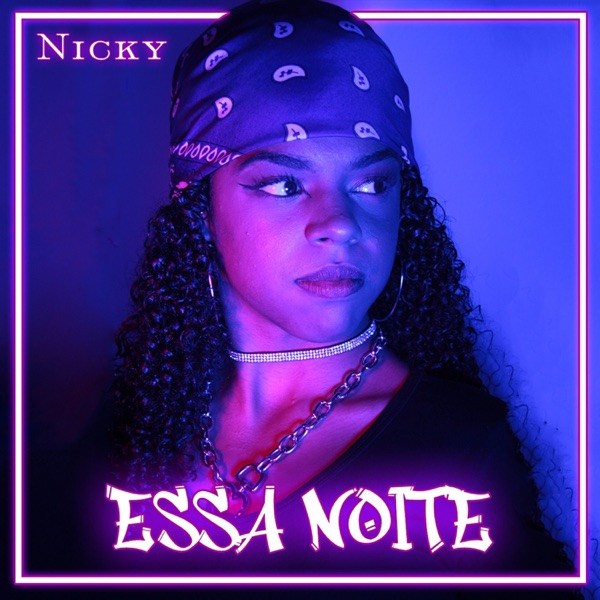 Essa Noite - Single album cover