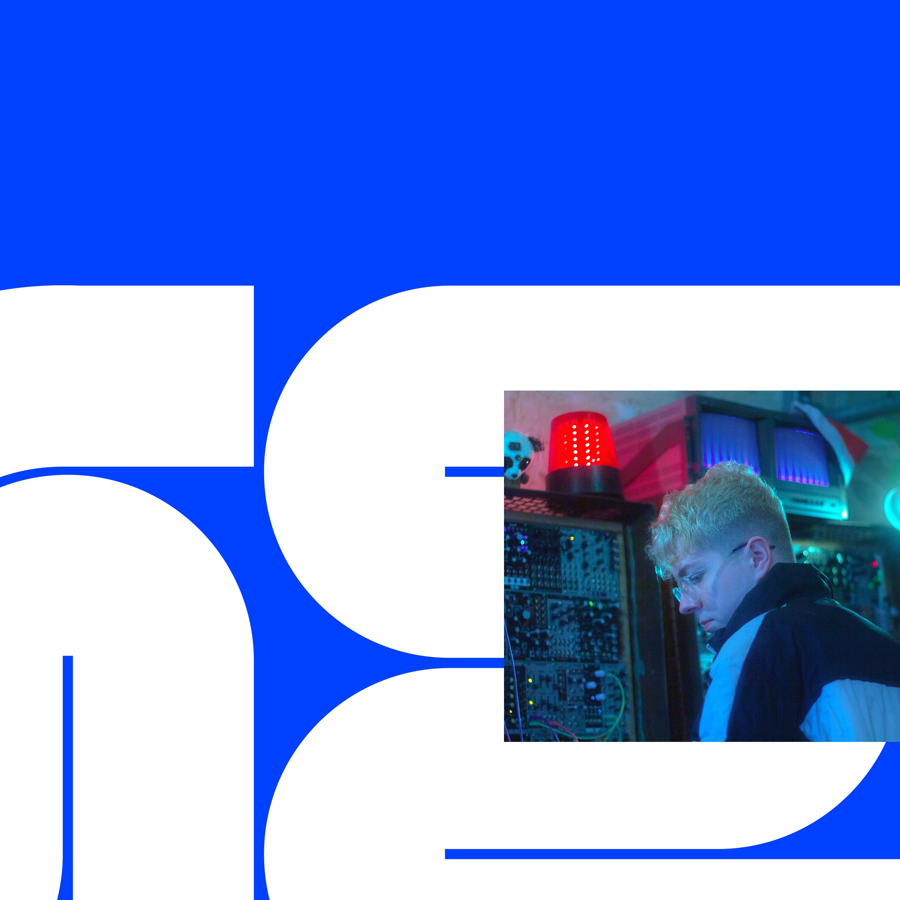 Gemi Tapes, Vol. 2 - EP album cover