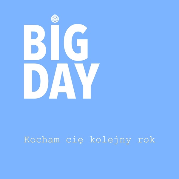 Kocham Cię Kolejny Rok - Single album cover