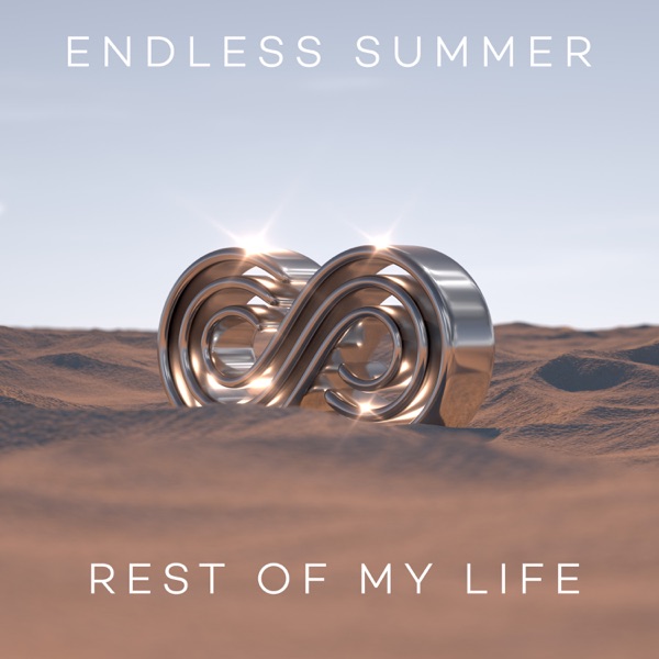 Rest Of My Life - Single album cover