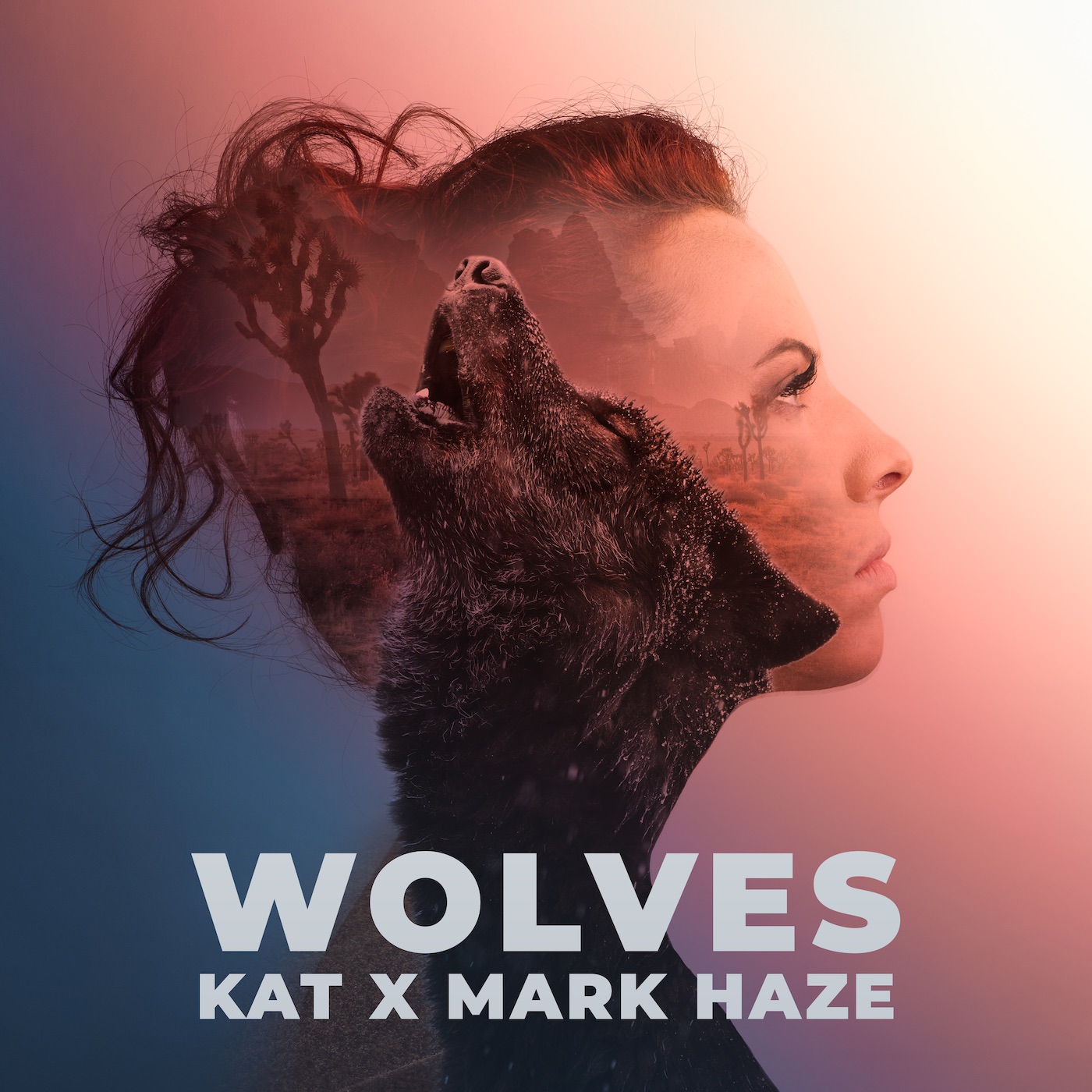 Wolves - Single album cover