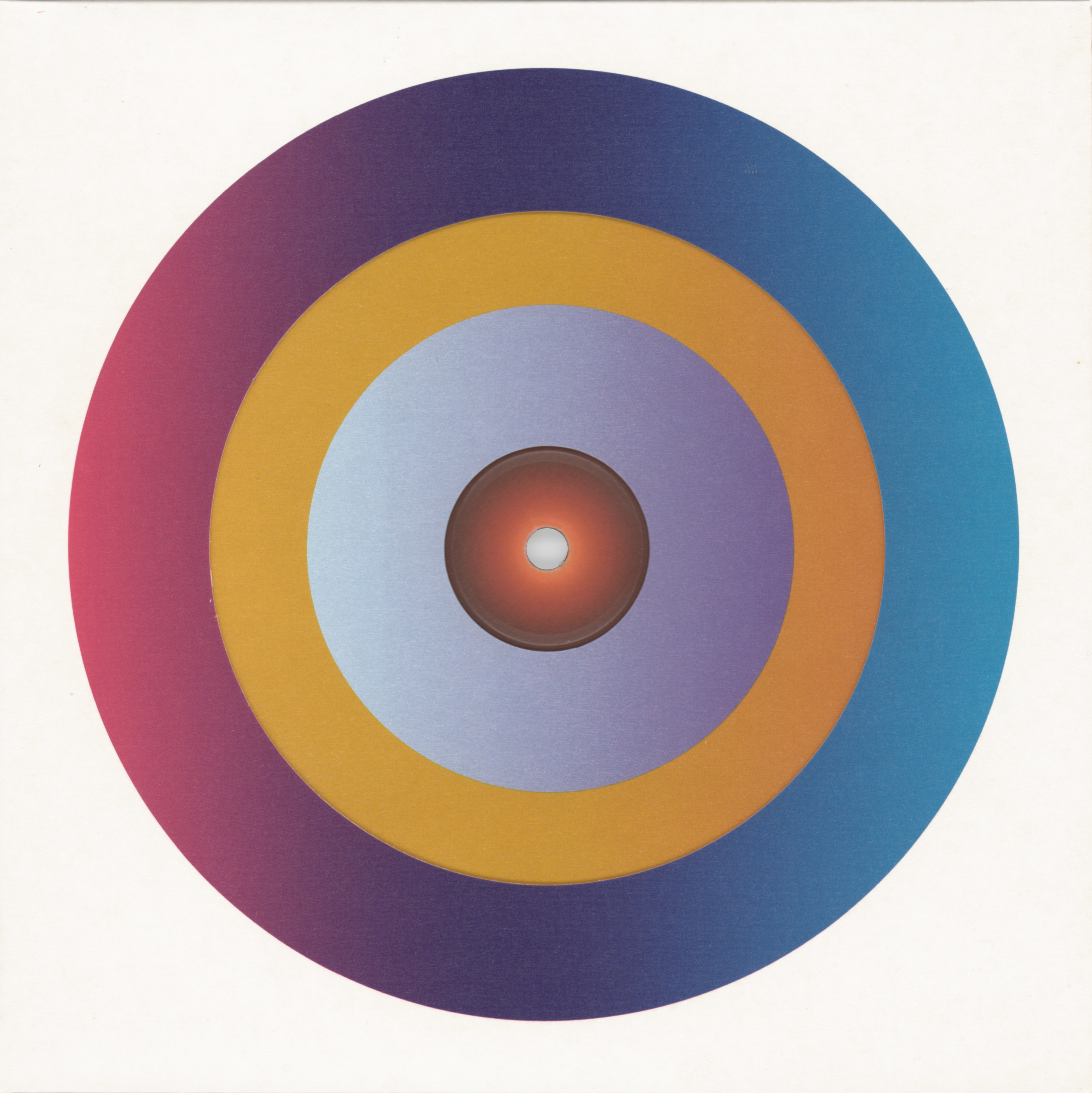 Make Things Right - Single album cover