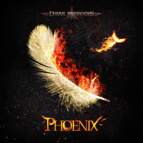 Phoenix album cover
