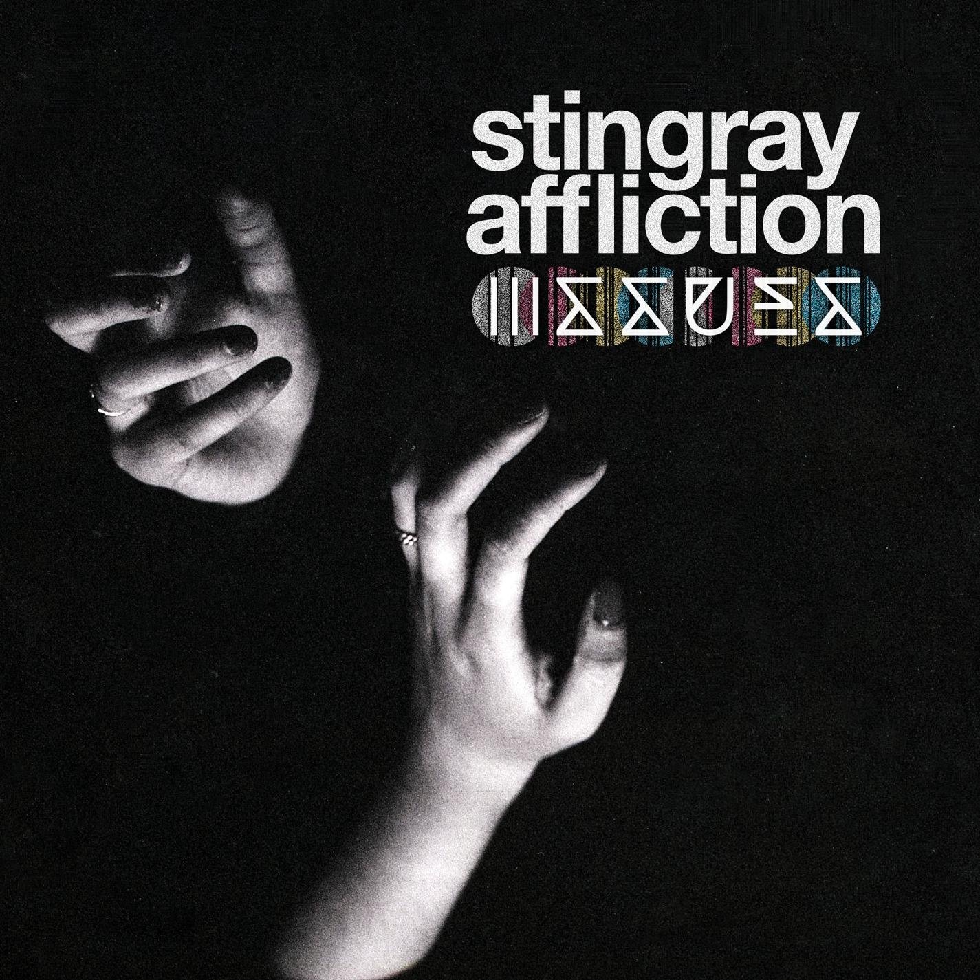 Stingray Affliction - Single album cover