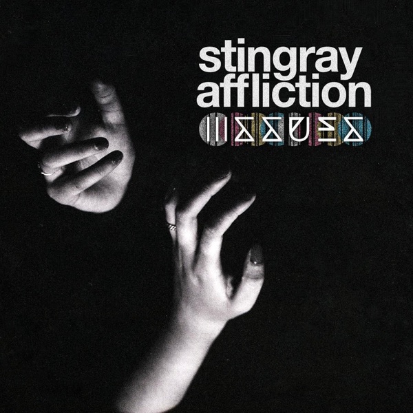 Stingray Affliction - Single album cover