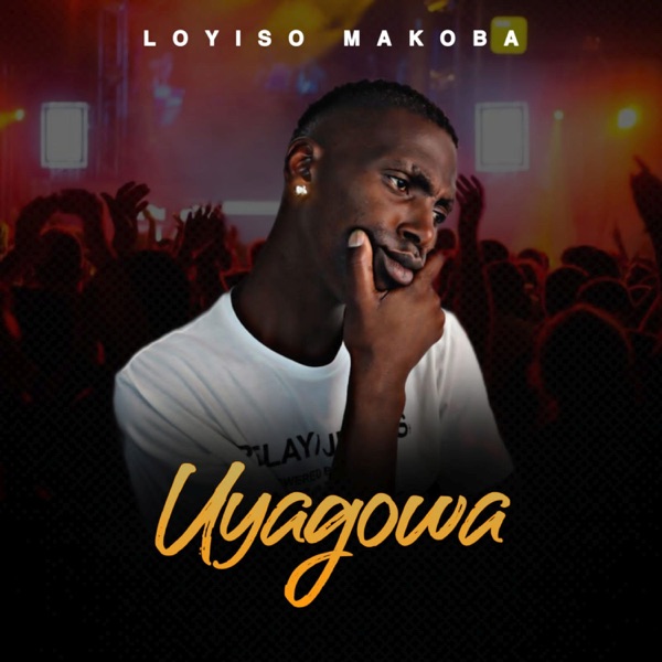 Uyagowa - Single album cover