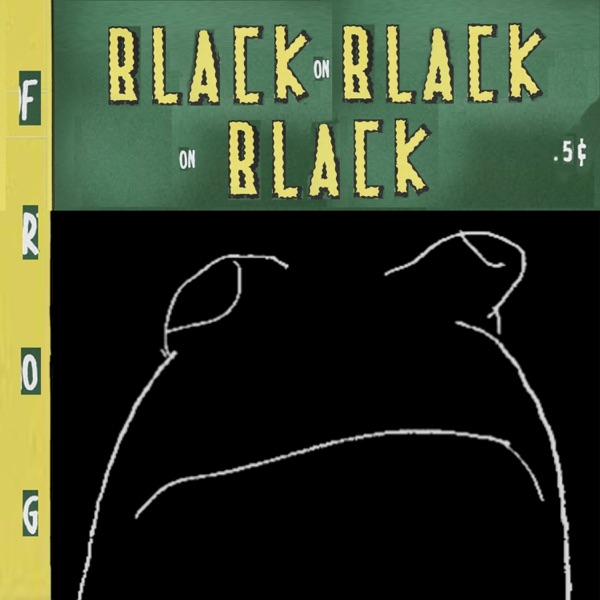 Black on Black on Black - Single album cover