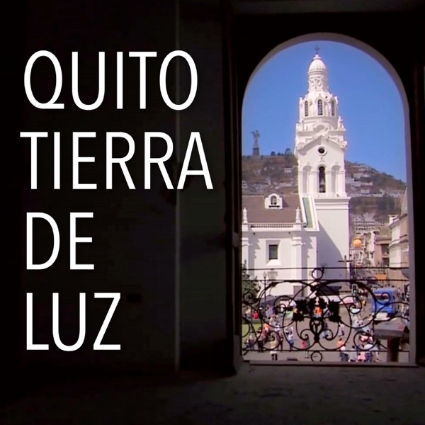 Tierra de Luz (feat. Juan Fernando Velasco, Ricardo Williams, Las Lolas, Felipe Jácome & Francisco T album cover