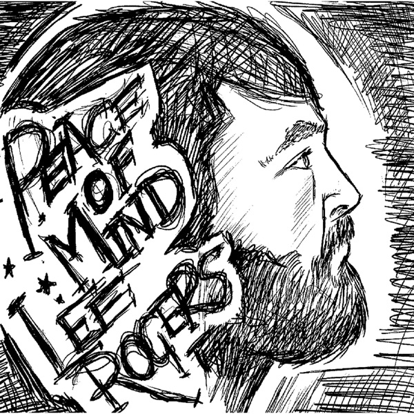 Peace of Mind - Single album cover
