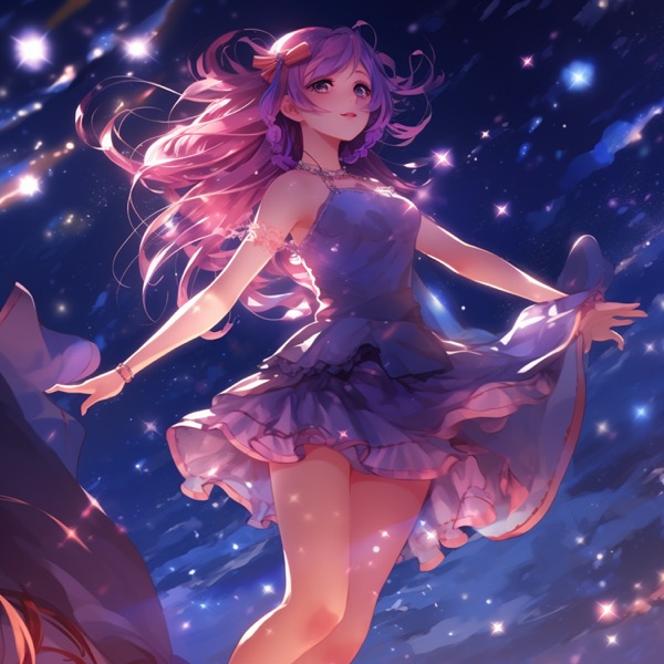 Fill the Void x After Hours (Remixmashup) - Nightcore - Single album cover