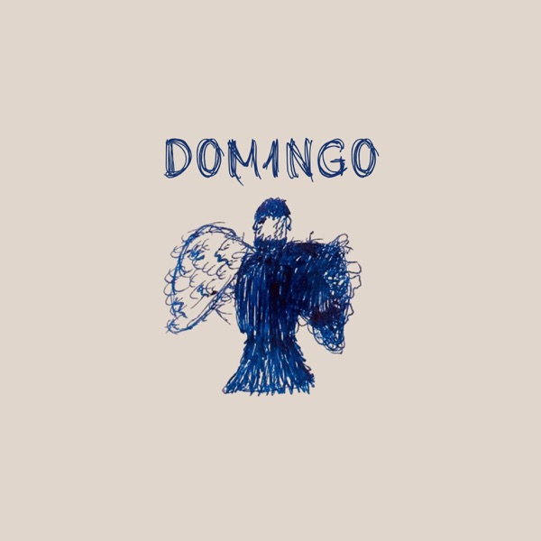 DOM1NGO - Single album cover