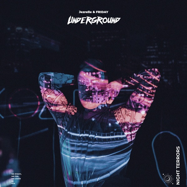 Underground - Single album cover