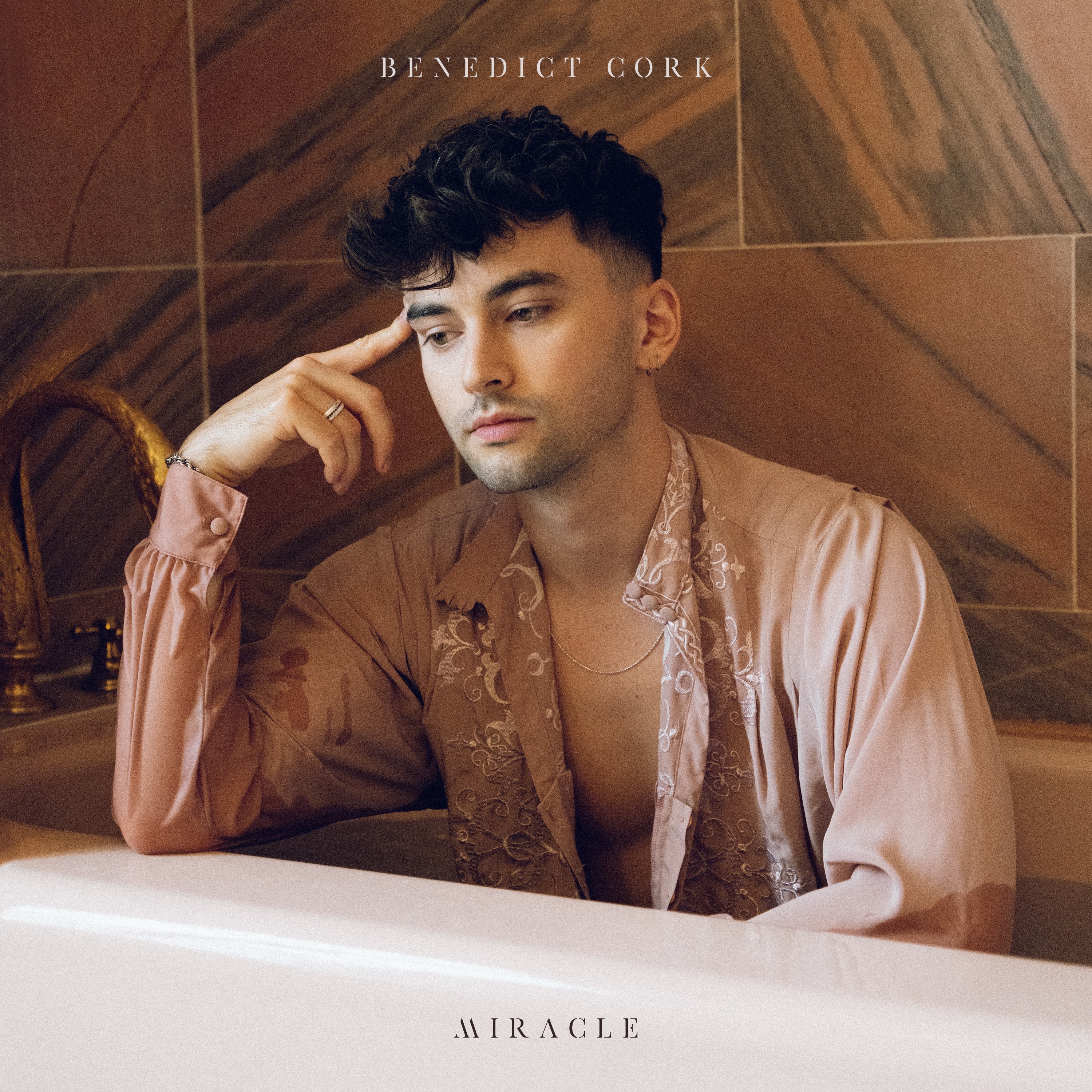 Miracle - Single album cover