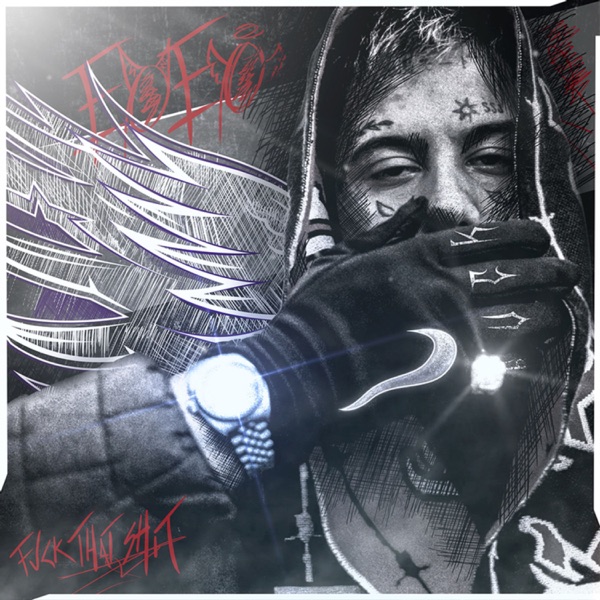 EO EO (feat. Dellaflame) - Single album cover