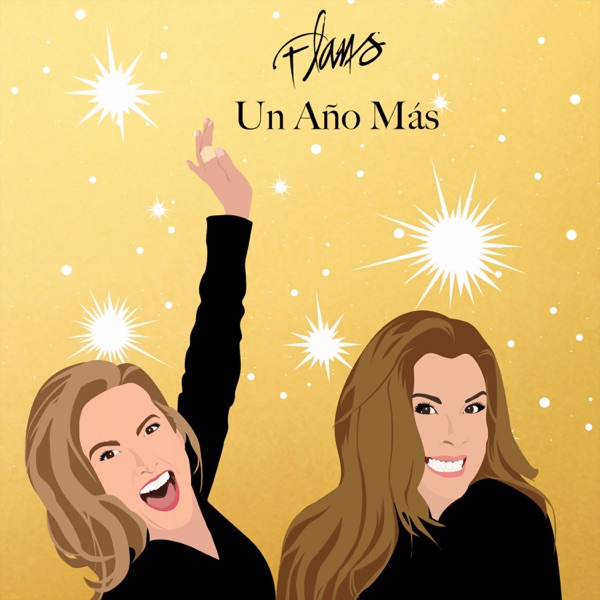Un Año Más - Single album cover