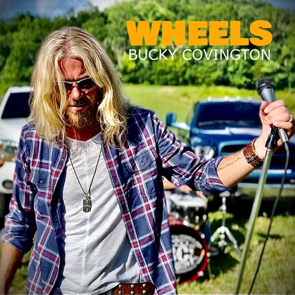 Wheels - Single album cover