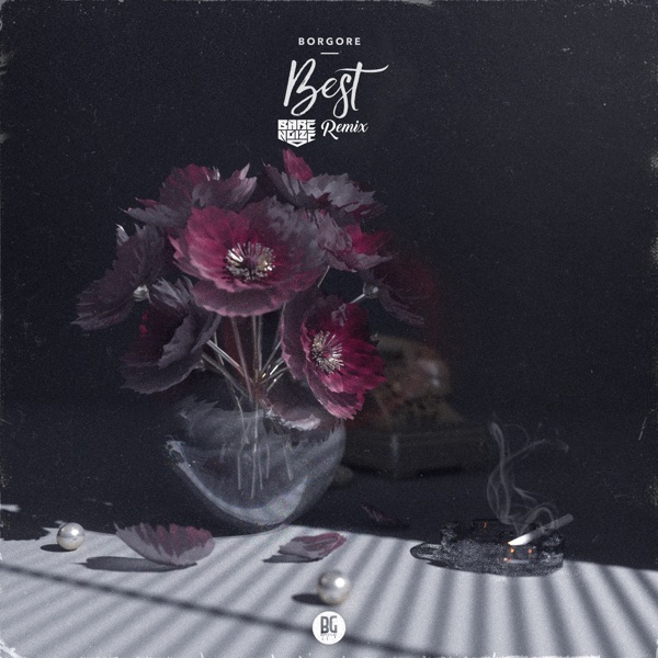 Best (Bare Noize Remix) - Single album cover