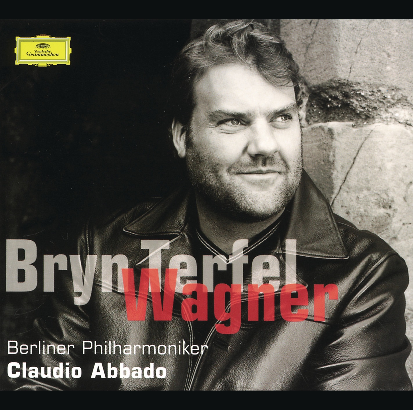 Wagner: Opera Arias album cover