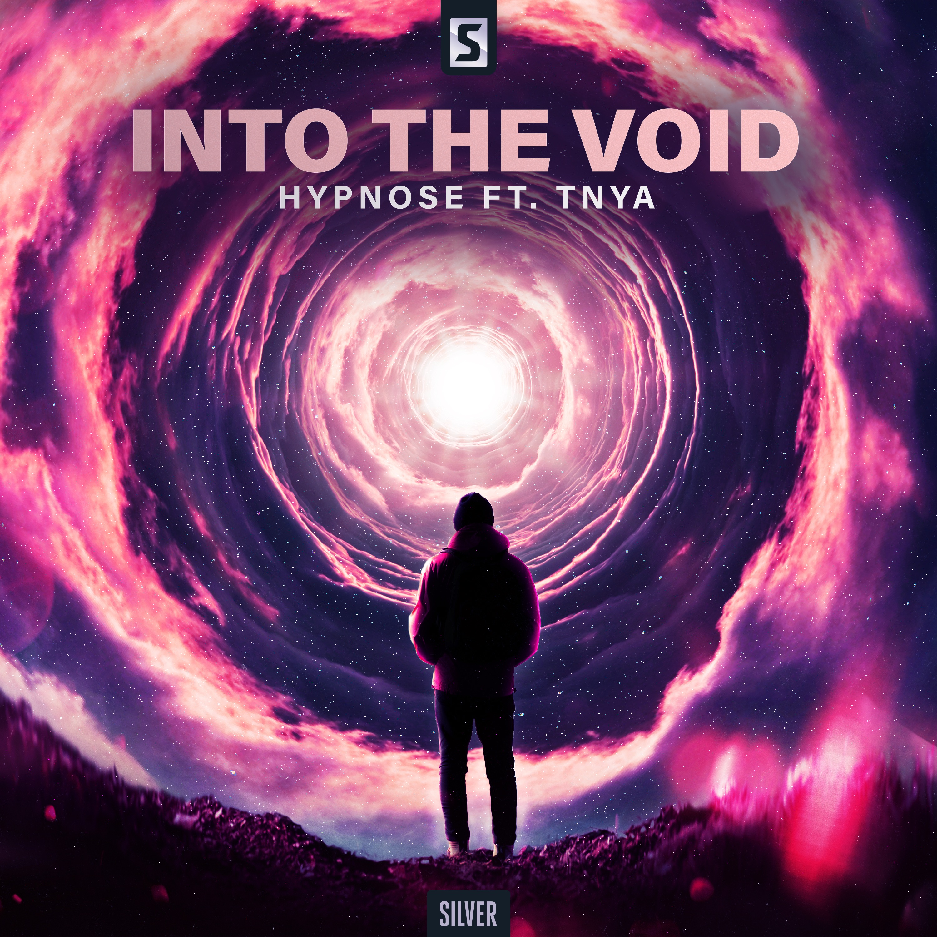 Into the Void (feat. TNYA) - Single album cover