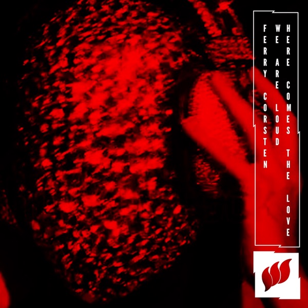 Here Comes the Love - Single album cover