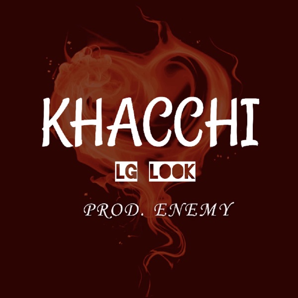 Khacchi - Single album cover