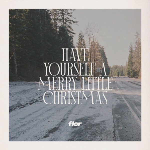 have yourself a merry little christmas - Single album cover