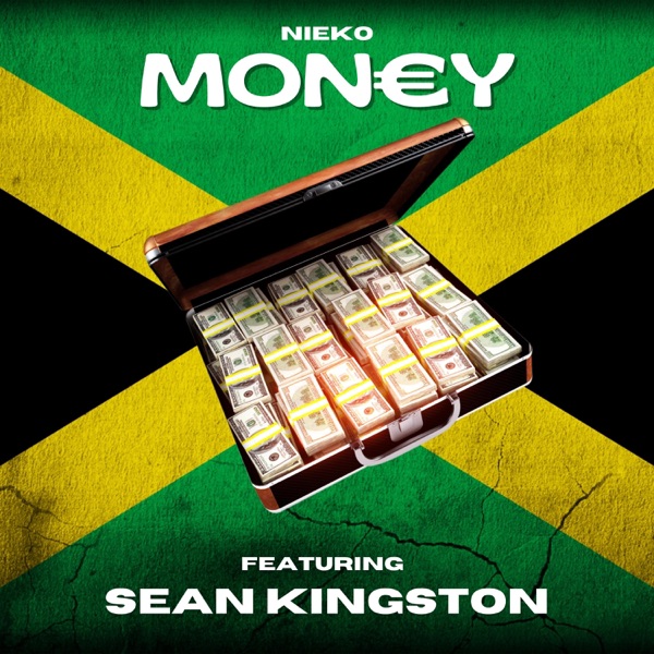 Mon€y (feat. Sean Kingston) - Single album cover