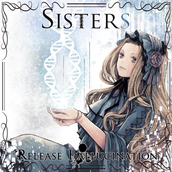 Sisters - Single album cover