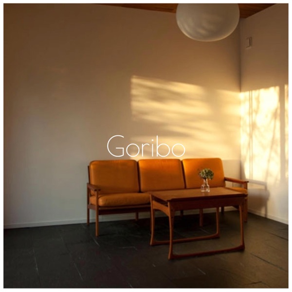 Goribo album cover