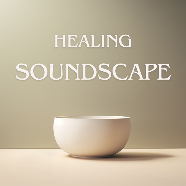 Healing Soundscape - EP album cover