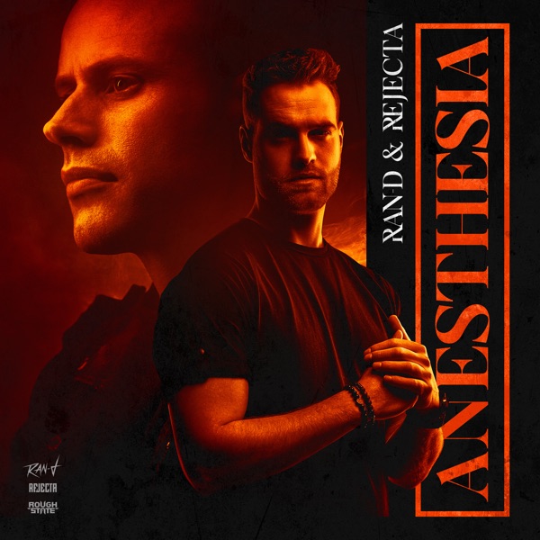 Anesthesia - Single album cover