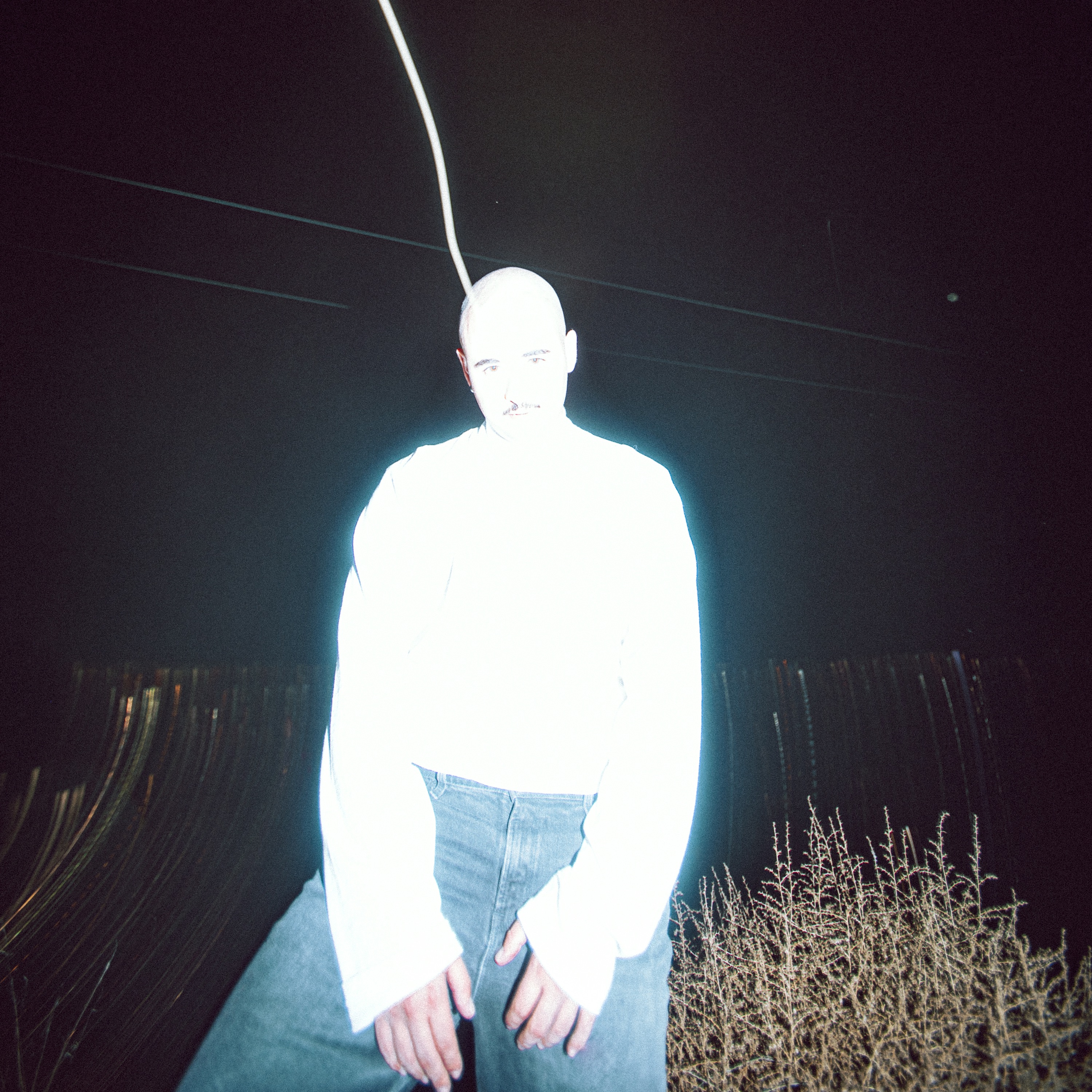 Fifty Grand Portrait