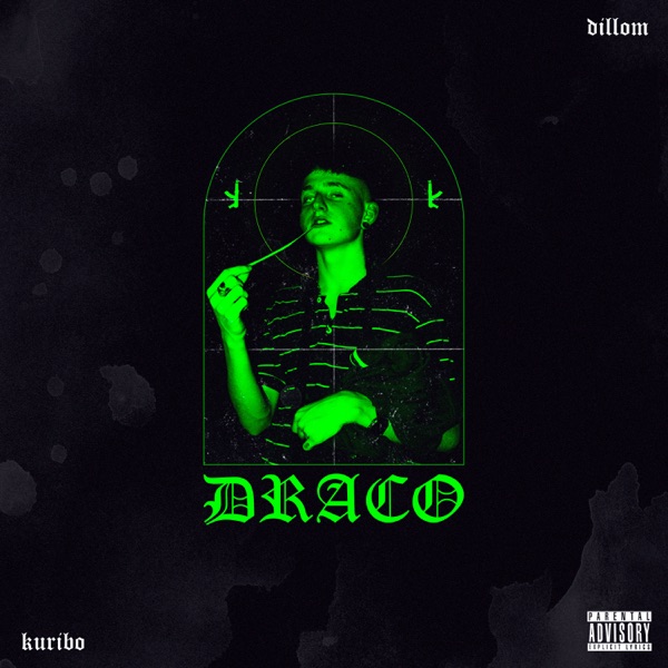 Draco - Single album cover