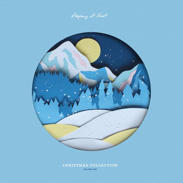 Christmas Collection, Vol. 1 album cover