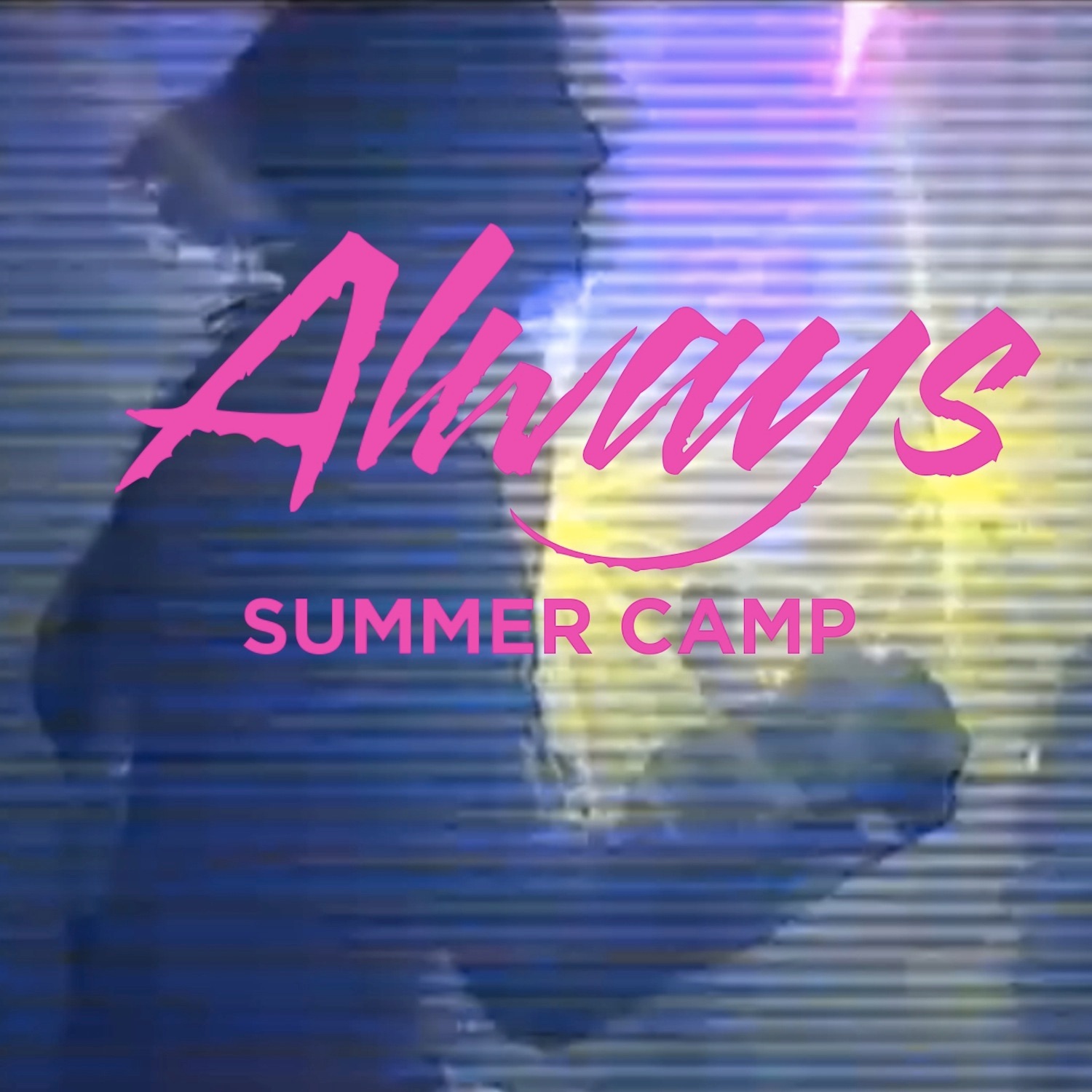 Always EP album cover