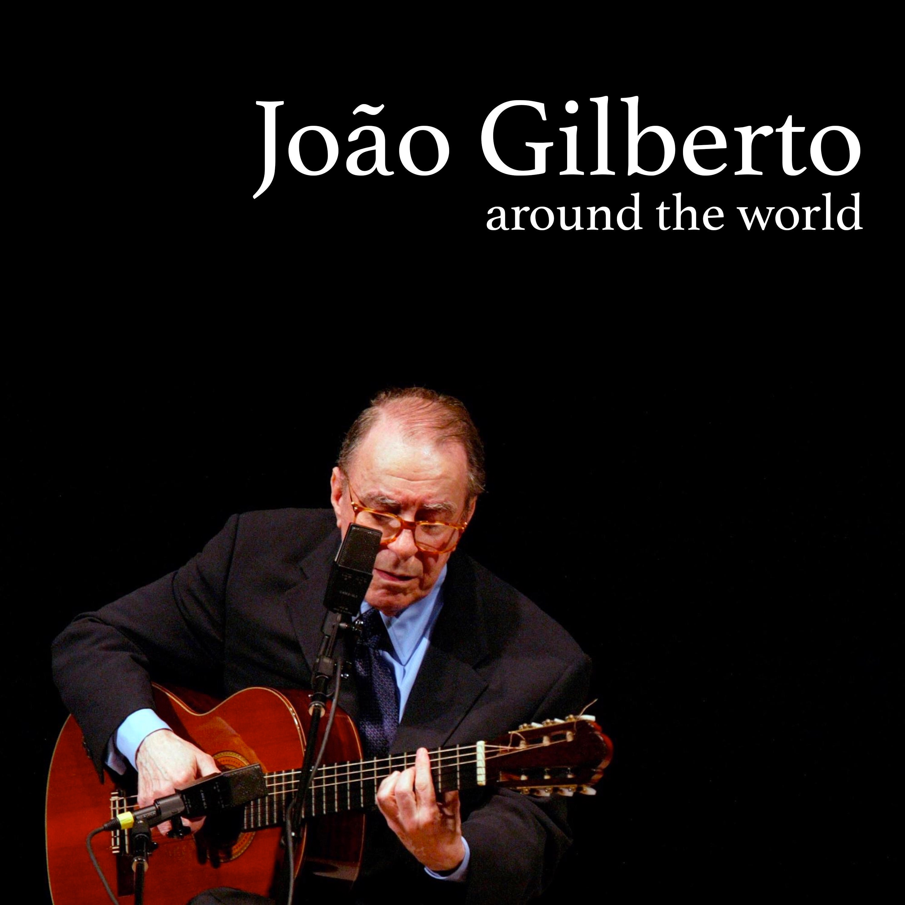 Around The World (Live) album cover