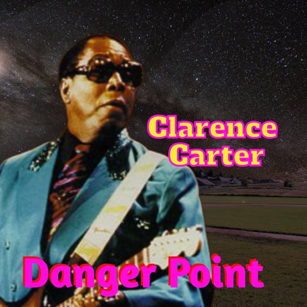 Danger Point - Single album cover