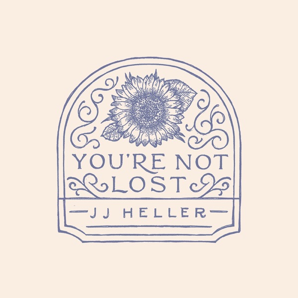 You're Not Lost (You Are Here) - Single album cover