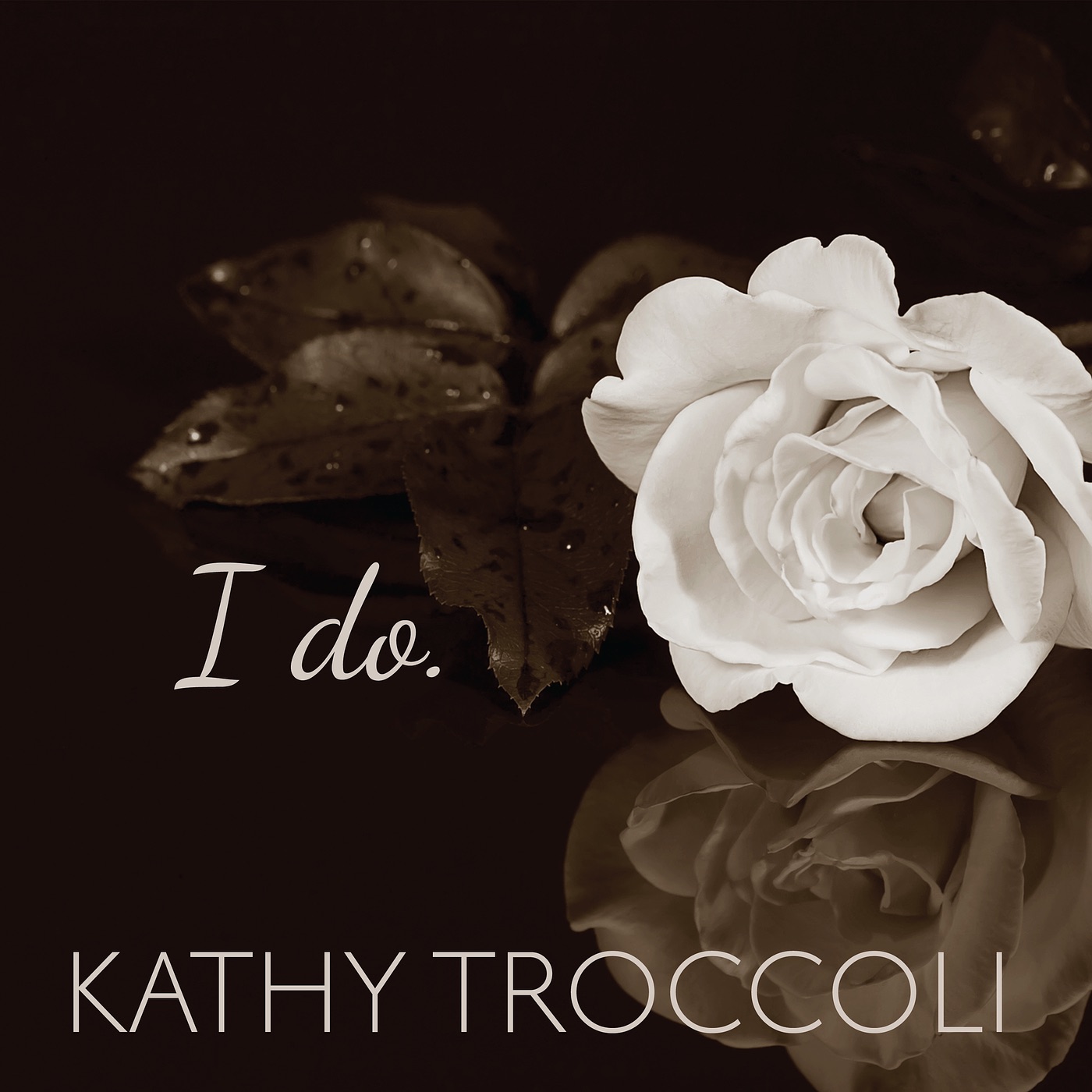 I Do - Single album cover