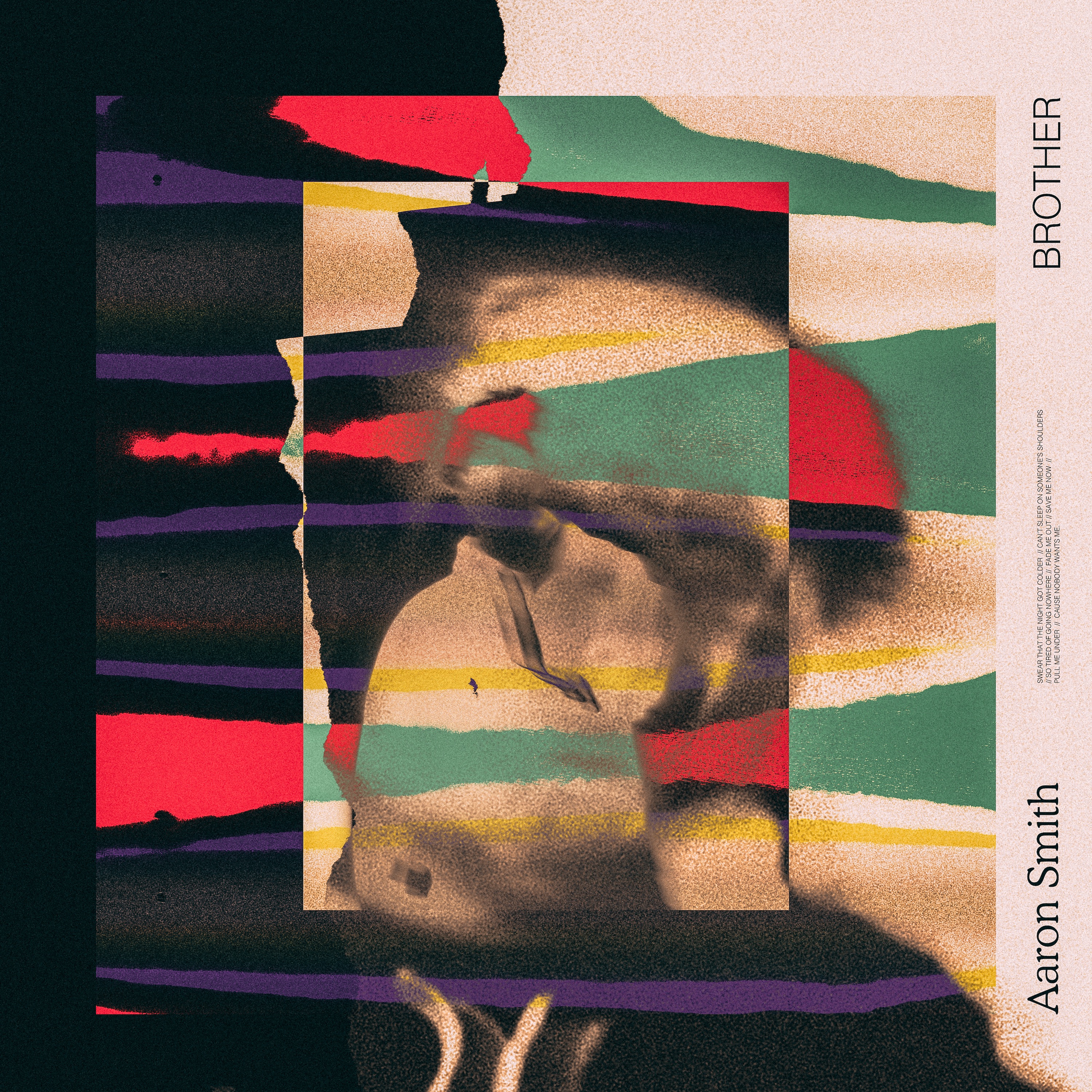 Brother - Single album cover