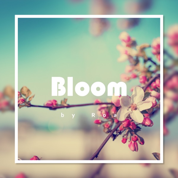 Bloom - Single album cover