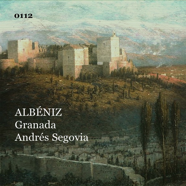 Granada - Single album cover